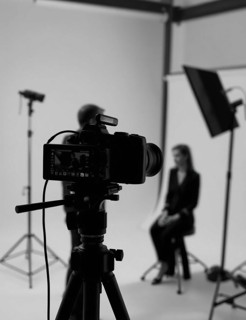Photography & Creator Projects