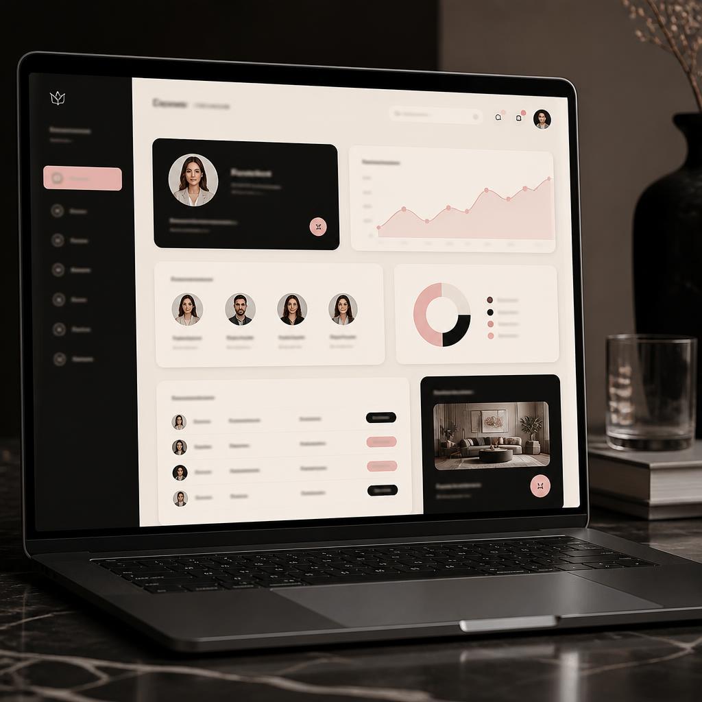 Client Experience Concept