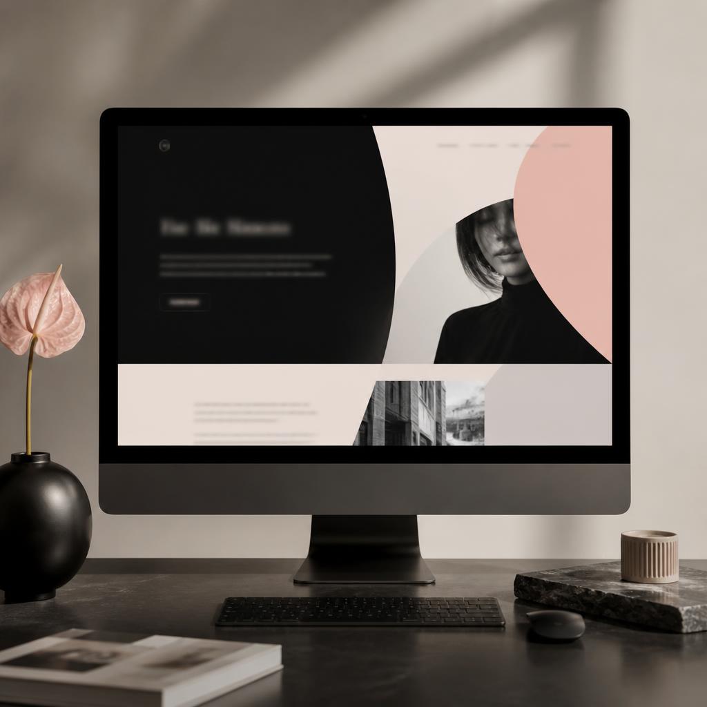 Editorial Homepage